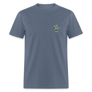 Unisex Classic T-Shirt - denim
