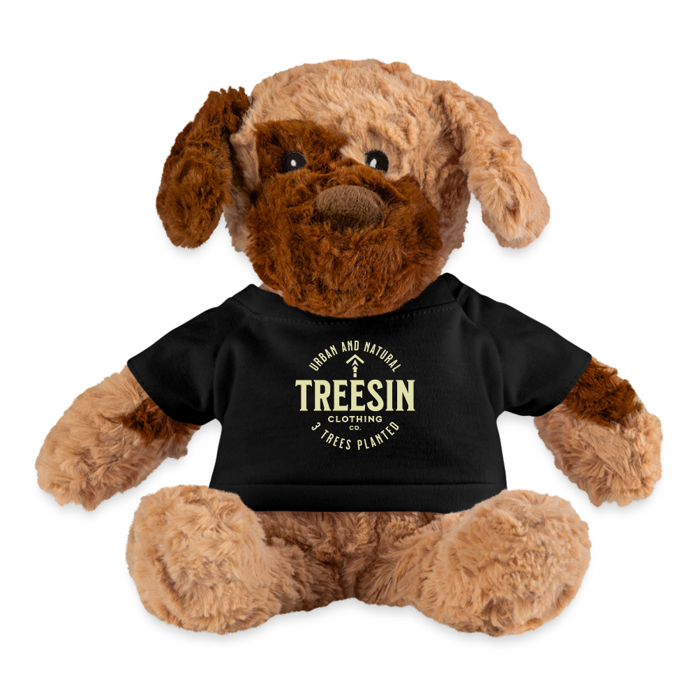 Treesin Dog - black