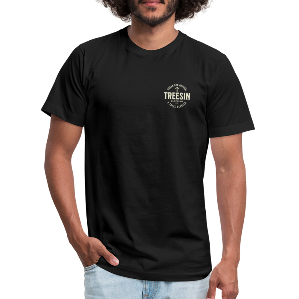 Mad Frustrated - Classic T-Shirt - black